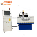 6060 CNC Metal Milling And Engraving Machine For Price